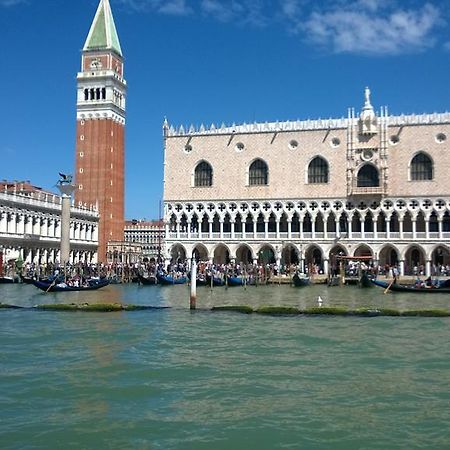In Venice Back To San Marco Tourist Apartment Zewnętrze zdjęcie