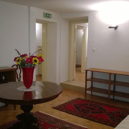 In Venice Back To San Marco Tourist Apartment Zewnętrze zdjęcie