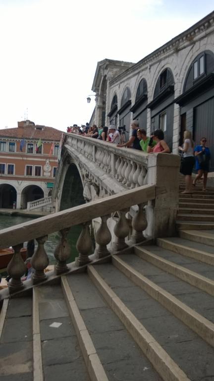 In Venice Back To San Marco Tourist Apartment Zewnętrze zdjęcie