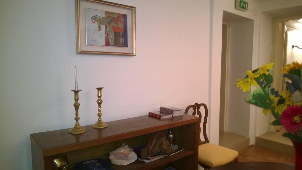 In Venice Back To San Marco Tourist Apartment Zewnętrze zdjęcie