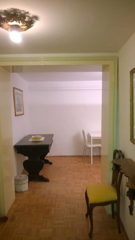 In Venice Back To San Marco Tourist Apartment Zewnętrze zdjęcie