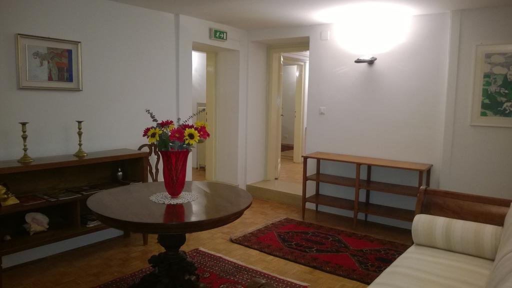 In Venice Back To San Marco Tourist Apartment Zewnętrze zdjęcie